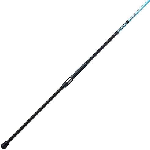 Ugly Stik Carbon Surf Spinning Fishing Rod - Image 2