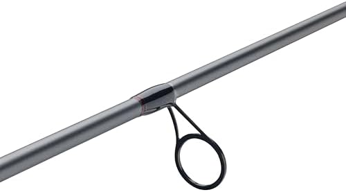 Ugly Stik Elite Salmon/Steelhead Spinning Fishing Rod - Image 6