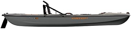 Pelican Catch Mode 110 Kayak - Image 3