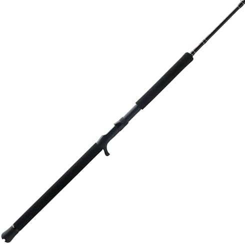 Penn Squadron IV Jig Conventional Casting Rod by Unknown