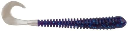 Berkley Berkley PowerBait Rib Worm by Berkley