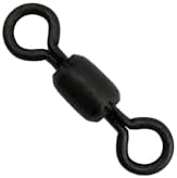 AFW Brass Crane Fishing Swivels Heavy Duty Barrel Tackle - Image 2