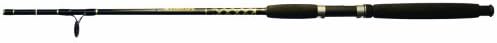 Kunnan Surf Spin Fishing Rod (2-Piece) by Kunnan