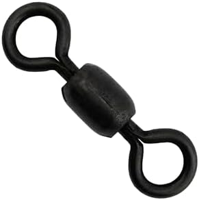 AFW Brass Crane Fishing Swivels Heavy Duty Barrel Tackle - Image 2