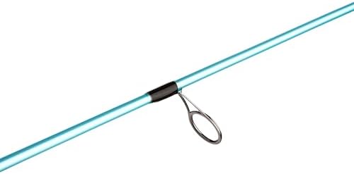 Ugly Stik Carbon Inshore Rod & Penn Pursuit IV Spinning Fishing Combo - Image 6