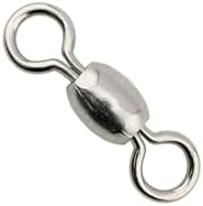 AFW Brass Crane Fishing Swivels Heavy Duty Barrel Tackle - Image 2