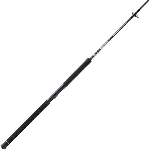 Penn Squadron IV Jig Spinning Rod - Image 2