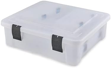Plano Prolatch Stowaway Storage Case - Image 6