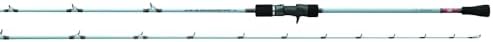 Daiwa Harrier Slow Pitch Rods by Daiwa