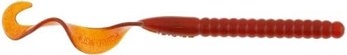 Berkley PowerBait Power Worms Fishing Soft Bait by Berkley