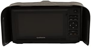 BerleyPro Visor for Garmin Fish Finder – ECHOMAP UHD/UHD2/Ultra, GPSMAP, Striker - Image 2