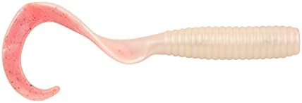 Berkley Gulp! Grub Saltwater Fishing Soft Bait by Berkley