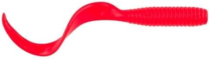 Berkley Gulp! Grub Saltwater Fishing Soft Bait by Berkley