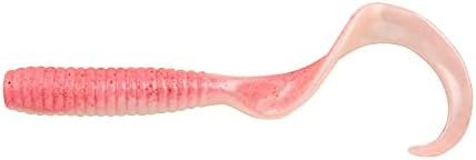 Berkley Gulp! Grub Saltwater Fishing Soft Bait - Image 2