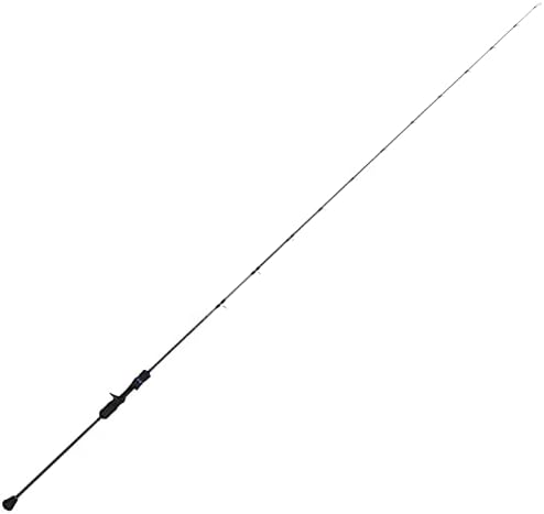 Major Craft Giant Killing 5G Lightweight Slow Jigging Rods by Unknown