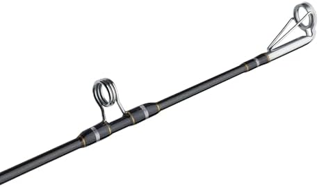 Penn Carnage II & Carnage III Surf Conventional ULUA Fishing Rod - Image 6