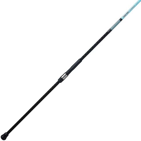 Ugly Stik Carbon Surf Spinning Fishing Rod - Image 2