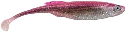 Berkley PowerBait Drip Swimmer Fishing Soft Bait by Berkley