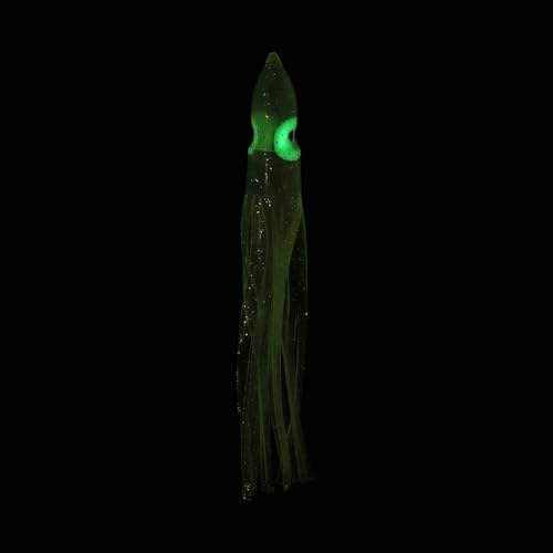 Fishing Squid Skirts Lures - Image 4