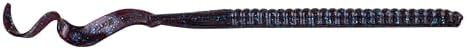 Berkley PowerBait Power Worms Fishing Soft Bait by Berkley