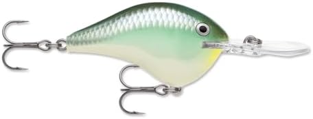 Rapala Dives-to 12 by RAPALA