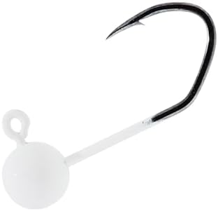 Fly Tying Sickle Jig Heads by Temorah