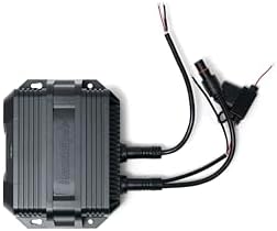 Hawkeye FISHPOD 10BX Boat Mount Bluetooth Fish Finder with AI Technology - Image 6