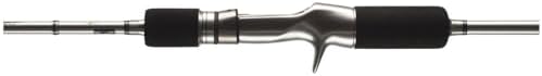 Jigging World Silver Bullet Slow Pitch Conventional Rod - Image 2