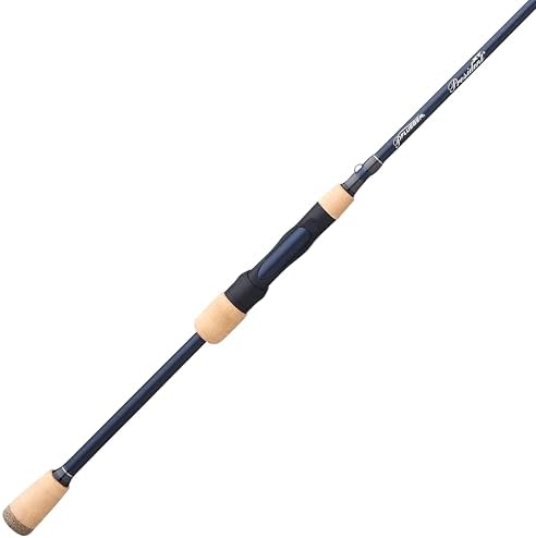 Pflueger President XT Spinning Rod by Pflueger