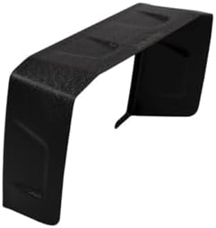 BerleyPro Visor for Garmin Fish Finder – ECHOMAP UHD/UHD2/Ultra, GPSMAP, Striker - Image 4