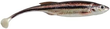Berkley PowerBait Drip Swimmer Fishing Soft Bait by Berkley