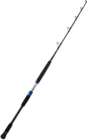 Okuma Cedros E-Glass Jigging Rods by OKUMA