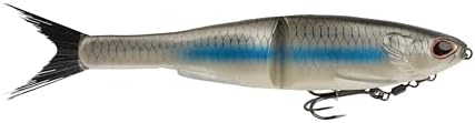 Berkley PowerBait Nessie Fishing Soft Bait by Berkley