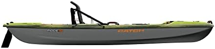 Pelican Catch Mode 110 Kayak - Image 3