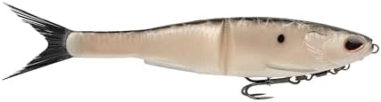 Berkley PowerBait Nessie Fishing Soft Bait by Berkley