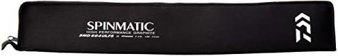 Daiwa Spinmatic-D Ultralight Pack Rods - Image 5
