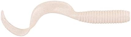 Berkley Gulp! Grub Saltwater Fishing Soft Bait by Berkley