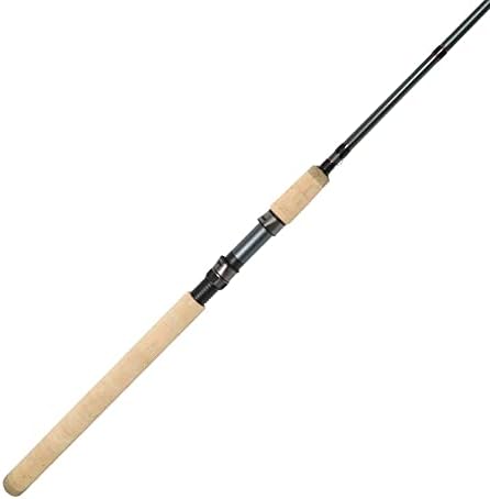Okuma SST-S-702La SST Kokanee/Trout a Rods, Gray - Image 2