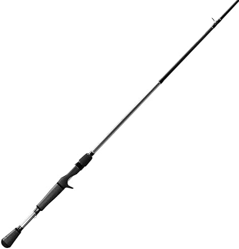 Lew's Laser SG1 Fishing Rod - Image 2
