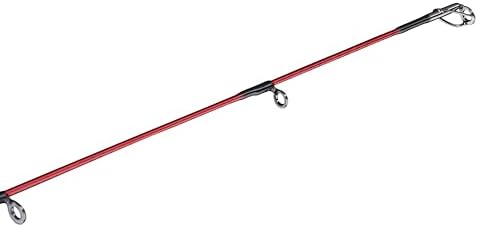 Ugly Stik Carbon Walleye Spinning Reel and Fishing Rod Combo - Image 7