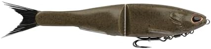 Berkley PowerBait Nessie Fishing Soft Bait by Berkley