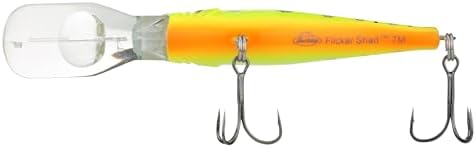 Berkley Flicker Shad Fishing Hard Bait - Image 4