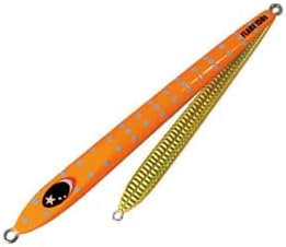 Xesta Slow Emotion Flare Slim by Xesta