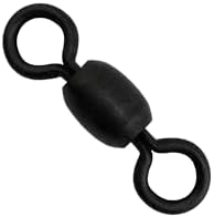 AFW Brass Crane Fishing Swivels Heavy Duty Barrel Tackle - Image 2