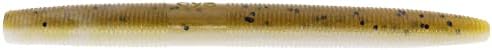 Yamamoto Senko Soft Plastic Worm Easy to Use Bass Fishing Stick Bait Lures by YamamotoBaits