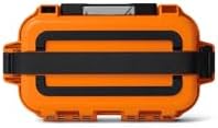 YETI LoadOut GoBox Collection, Divided Waterproof Cargo Case, Dry Box, Camera Case, Fishing Tackle Box - Image 7