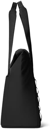 YETI Daytrip 20L Insulated Soft Cooler Tote Bag, ColdCell Flex Insulation, MagSnap Closure, External Pockets, Food Safe Lining - Image 3