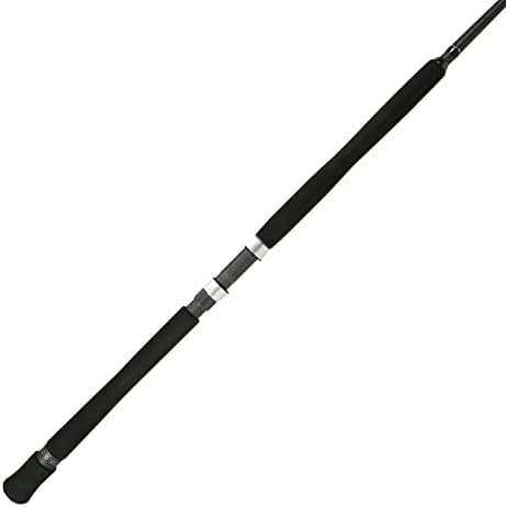Okuma Voyager Signature 3 and 4 Piece Travel Rods - Image 2