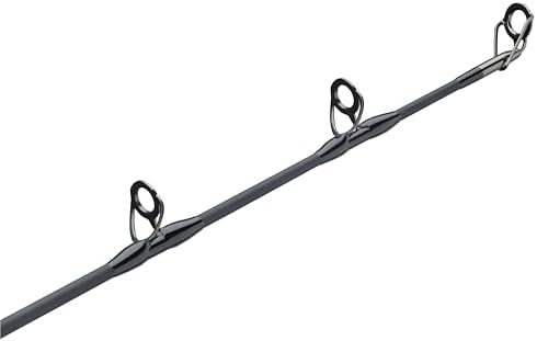 Penn Squadron IV Jig Conventional Casting Rod - Image 7