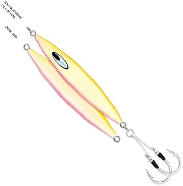 Daiwa Daiwa Saltiga Sk Jig by Daiwa